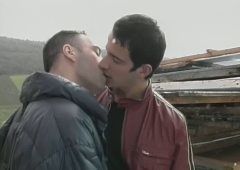 Porno Gay Italy