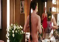 Gina Gershon in topless
