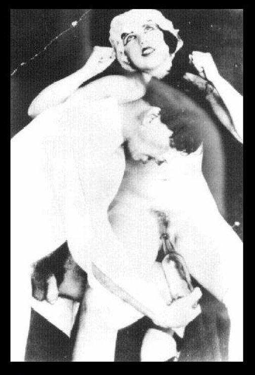 Foto porno orgia con bukkake finale - Image 17