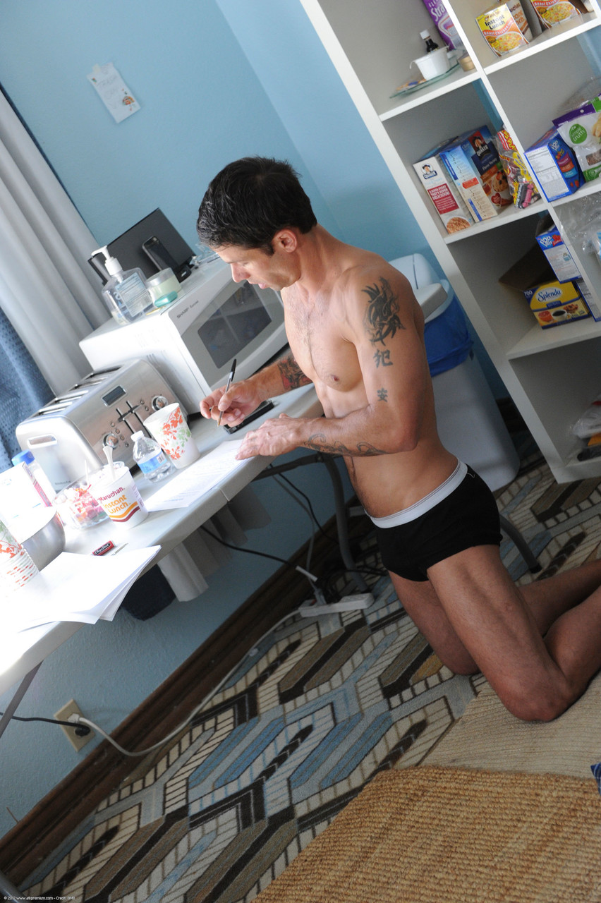 Foto porno con bionda che succhia  e si fa fottere - Image 13