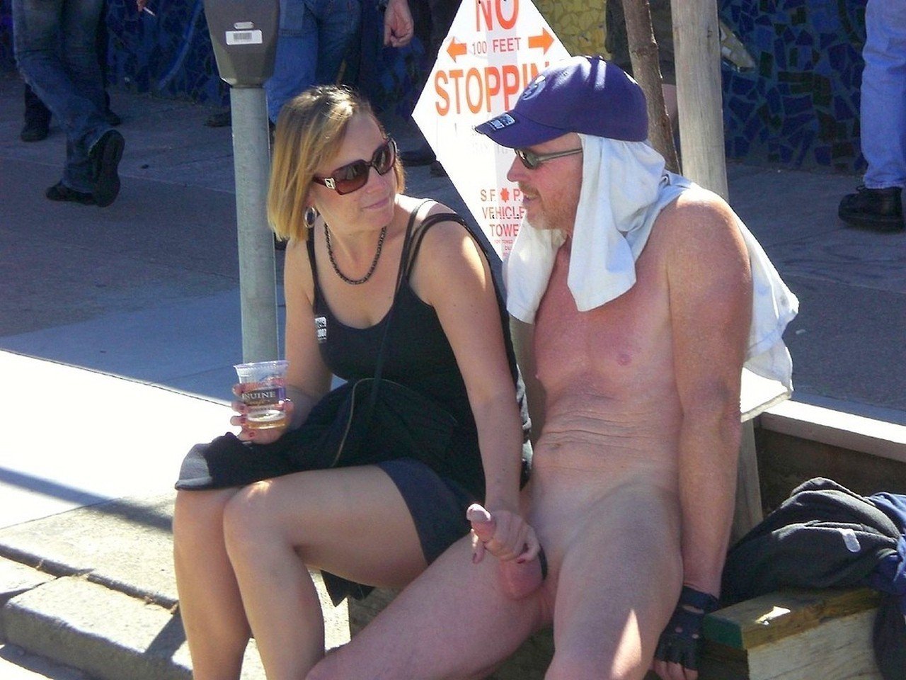 Foto porno con Sasha Grey - Image 12