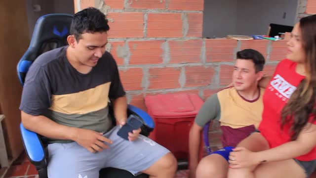 sesso in una tribù di zulù