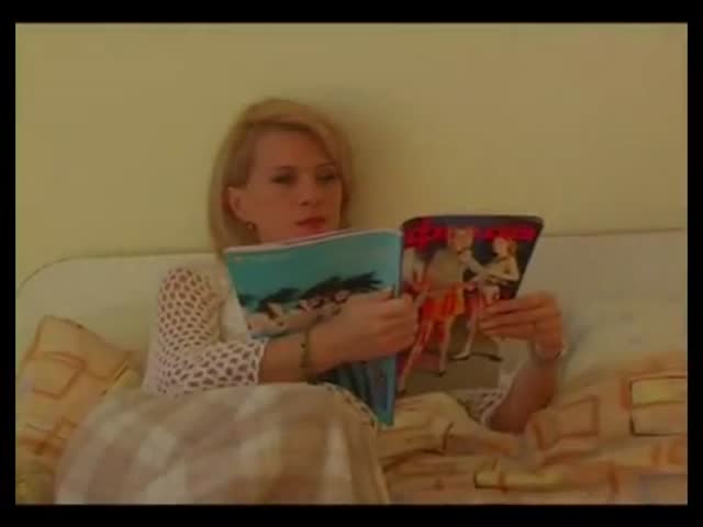 bella milf con il bagnino 