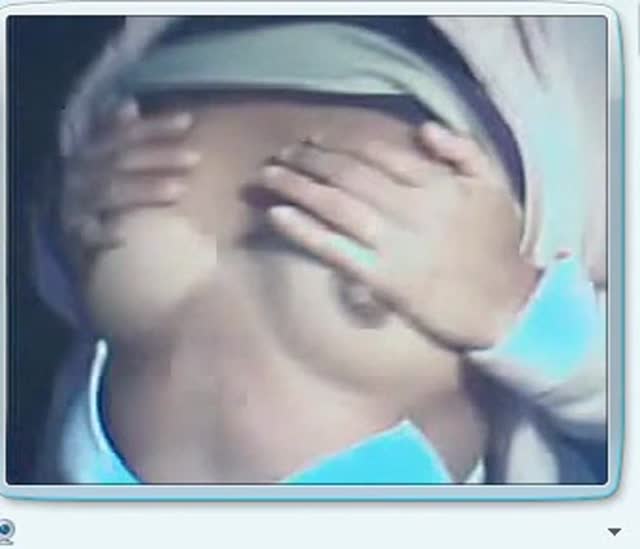 Sexy mogliettina incinta ha voglia di cazzo....