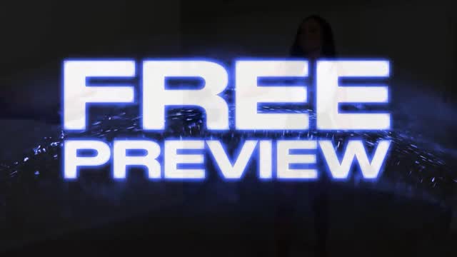 Ima, una milf nera ingorda di cazzo fa un casting porno