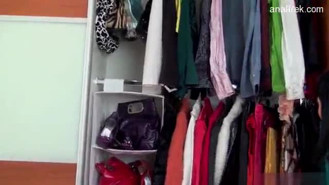 Randa, una ex fidanzata incinta con voglia di fottere