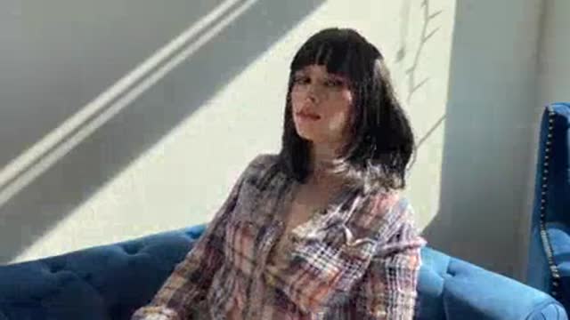 Mora latina trivellata in figa e sborrata sulla faccia