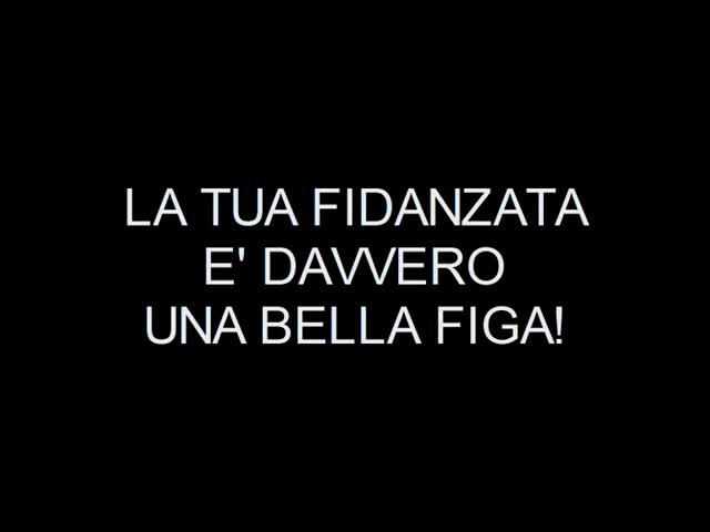 mogliettina ha voglia di cazzo in figa