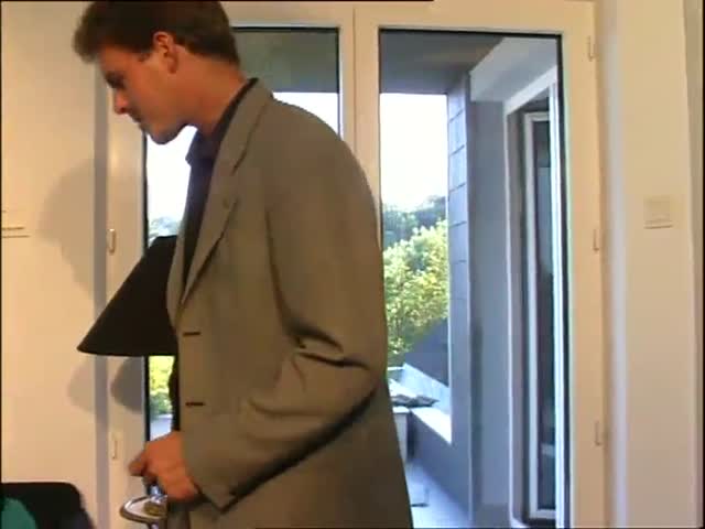 Mogli Cornute - Film porno italiano completo