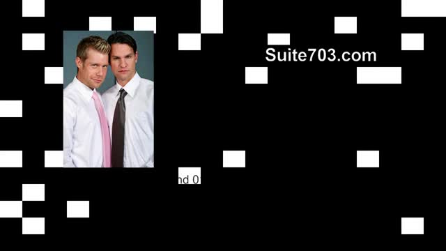 Alessio Romero e Steven Ponce godono in ufficio