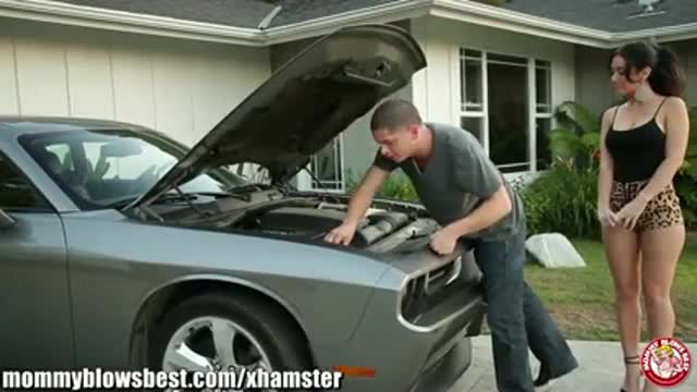 troia ubriaca scopata da stallone