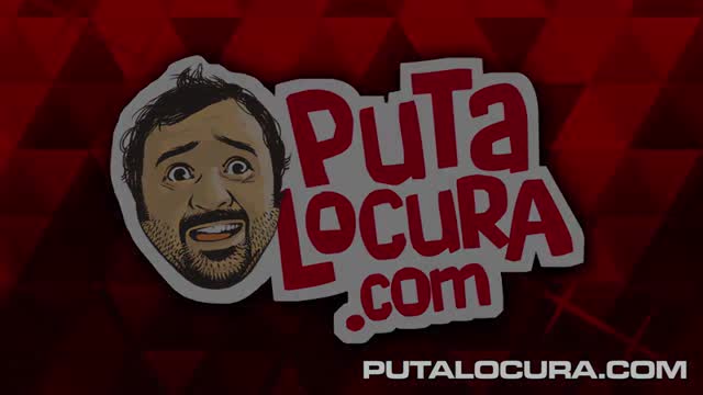 Puttana nera fa una spagnola eccitante con le tette grosse