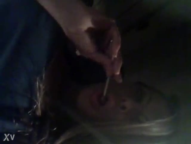 Latina sexy ottiene scopata in posizione multipla