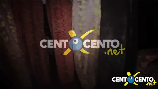 una moglie in vendita